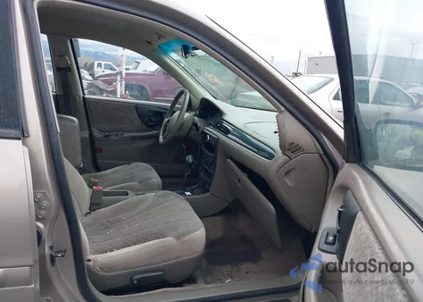 2000 Chevrolet Malibu z USA, uszkodzony, nr VIN 1G1ND52J1Y6335587